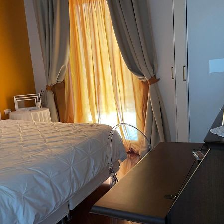 Vieniacasaccadia Bed and Breakfast Buitenkant foto