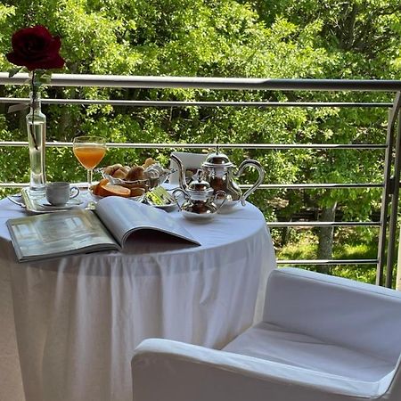 Vieniacasaccadia Bed and Breakfast Buitenkant foto