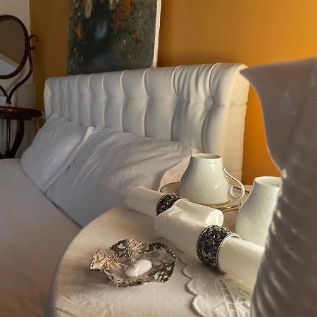 Vieniacasaccadia Bed and Breakfast Buitenkant foto