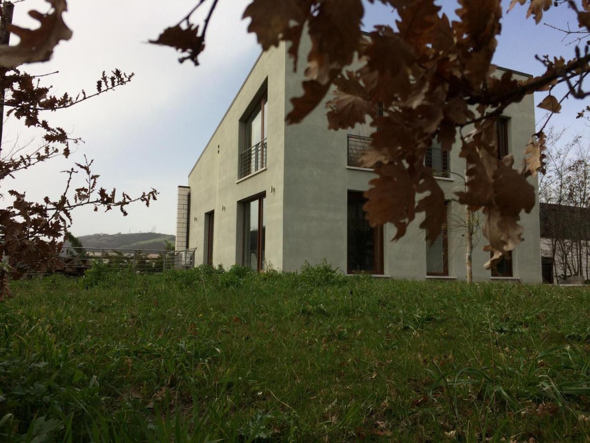 Vieniacasaccadia Bed and Breakfast Buitenkant foto