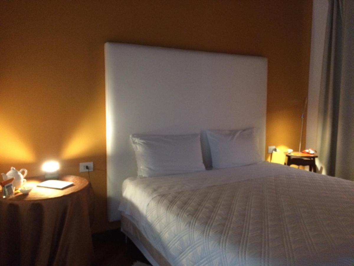 Vieniacasaccadia Bed and Breakfast Buitenkant foto