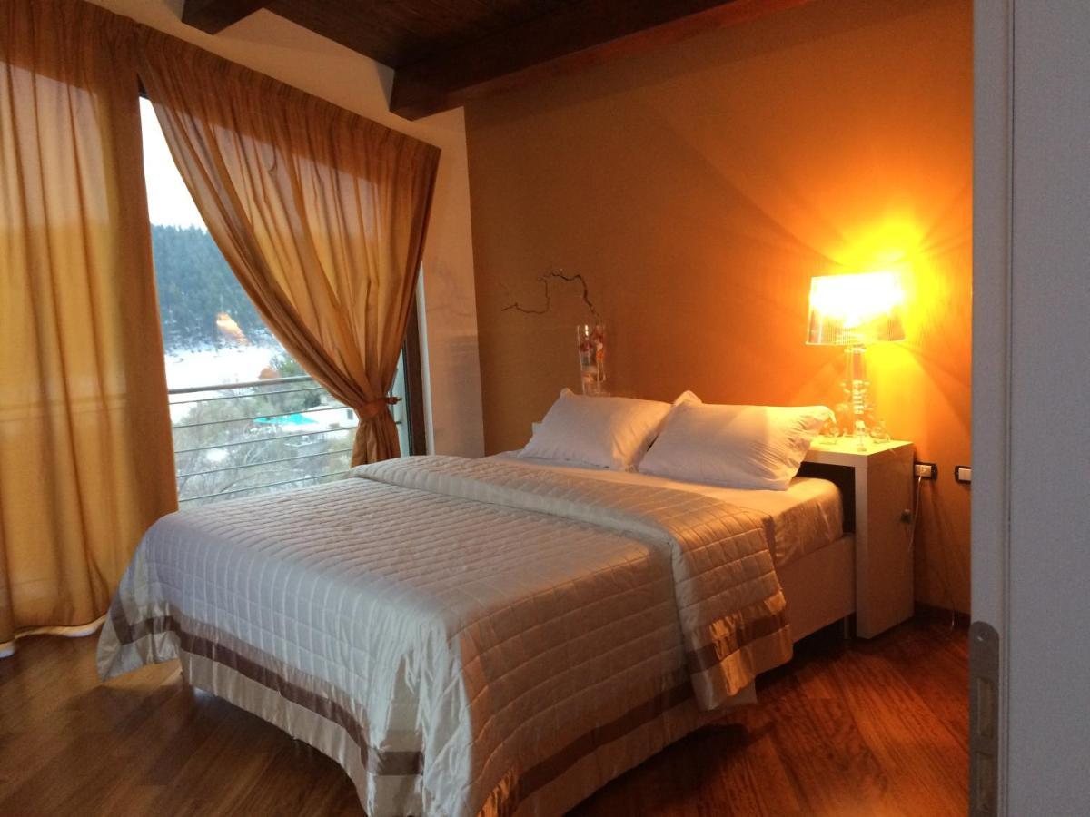 Vieniacasaccadia Bed and Breakfast Buitenkant foto