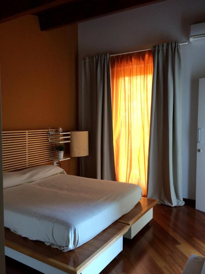 Vieniacasaccadia Bed and Breakfast Buitenkant foto